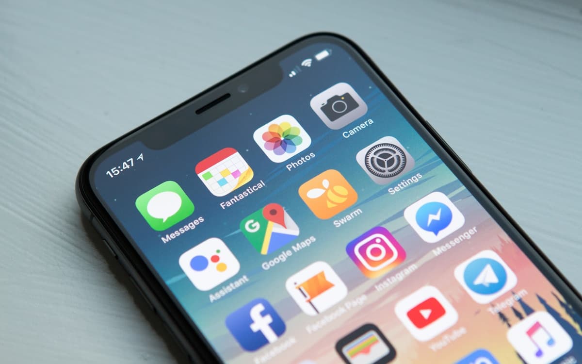 Mobile UX Patterns That Actually Convert